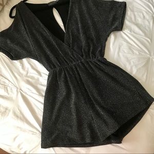 ASTR Romper